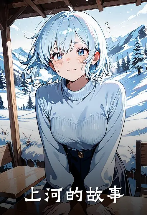 上河的故事