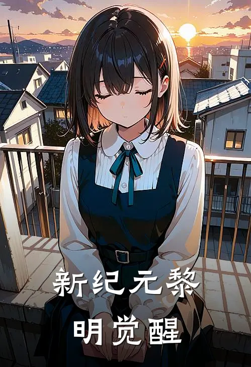 新纪元黎明觉醒