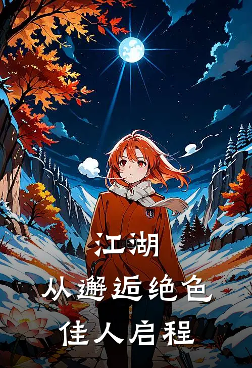 江湖：从邂逅绝色佳人启程