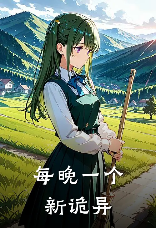 每晚一个新诡异