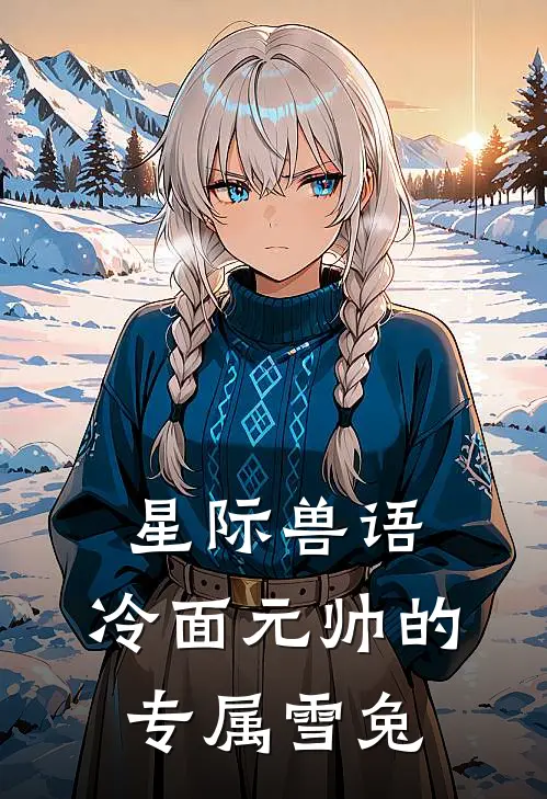 星际兽语：冷面元帅的专属雪兔