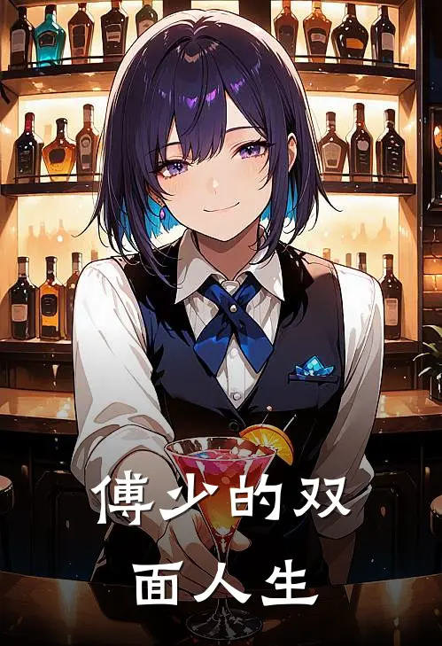 傅少的双面人生