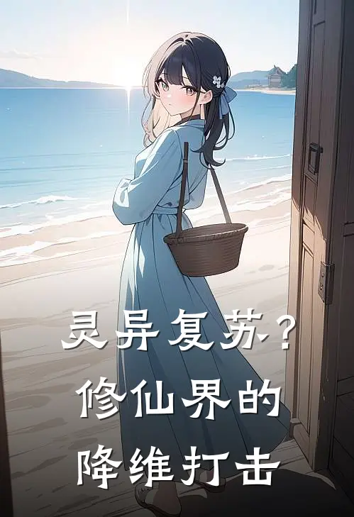 灵异复苏？修仙界的降维打击