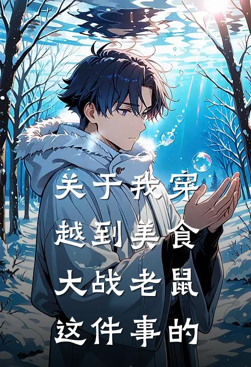 关于我穿越到美食大战老鼠这件事的