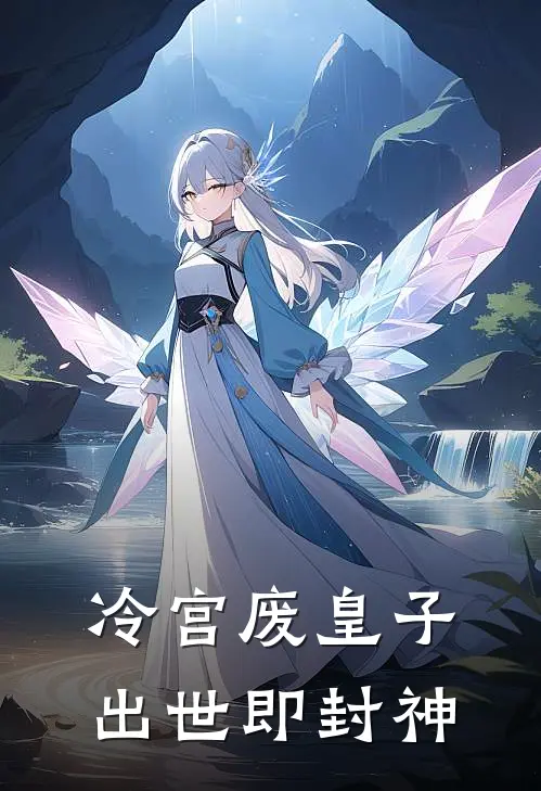 冷宫废皇子出世即封神