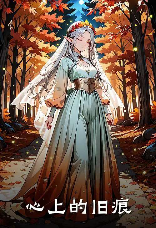 心上的旧痕