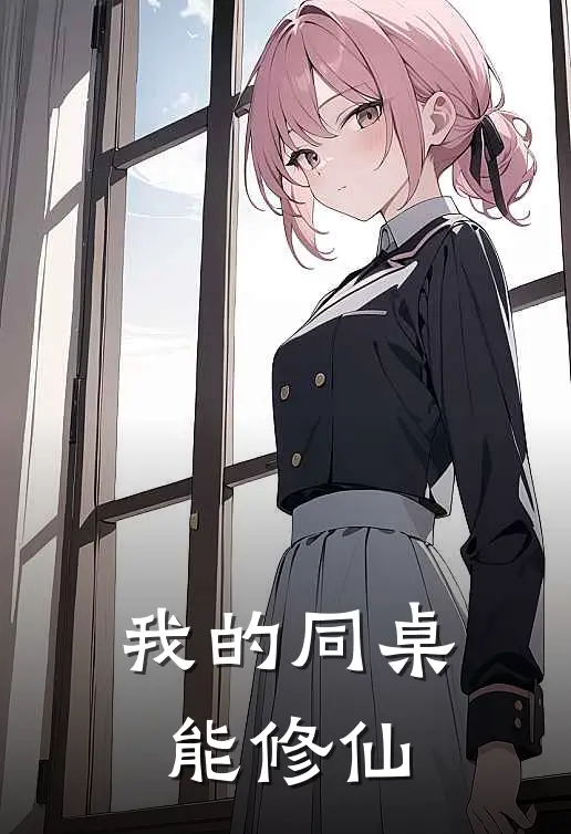我的同桌能修仙