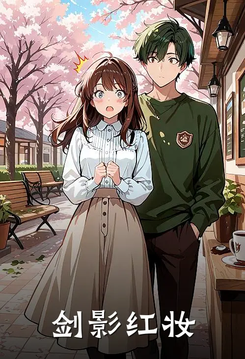 剑影红妆