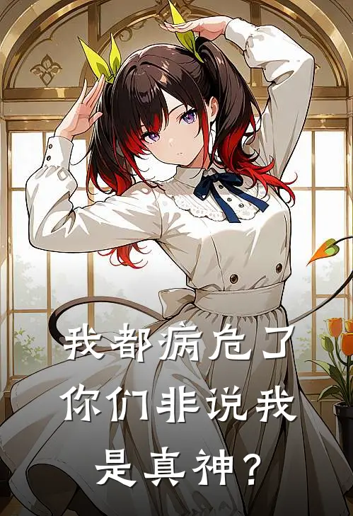 我都病危了，你们非说我是真神？