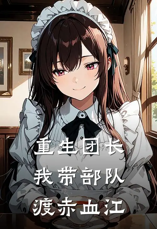 重生团长：我带部队渡赤血江