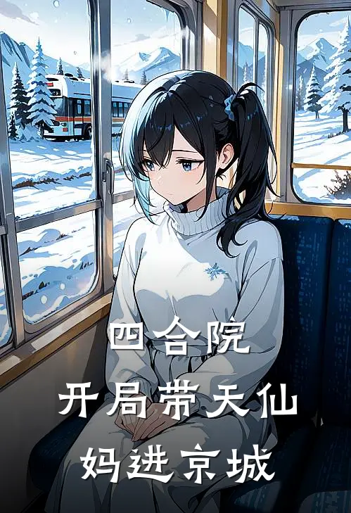 四合院：开局带天仙妈进京城