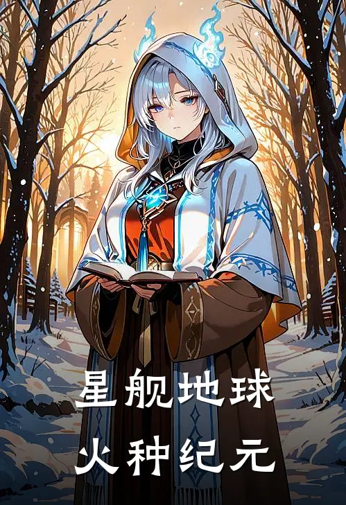 星舰地球：火种纪元