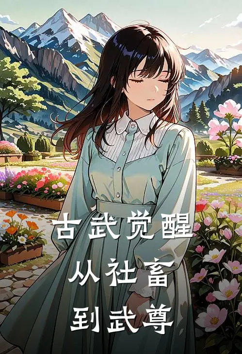 古武觉醒：从社畜到武尊