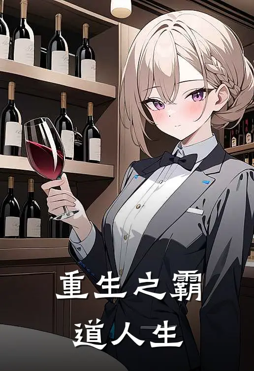 重生之霸道人生