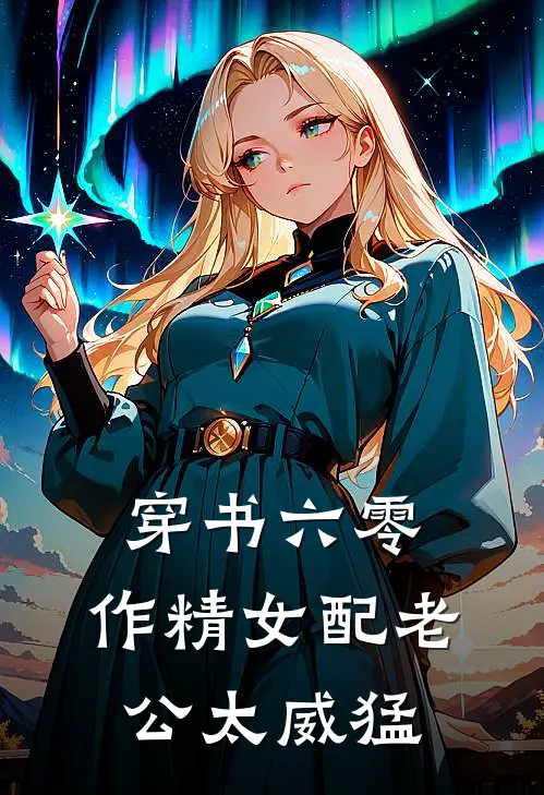 穿书六零，作精女配老公太威猛