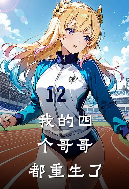 我的四个哥哥，都重生了