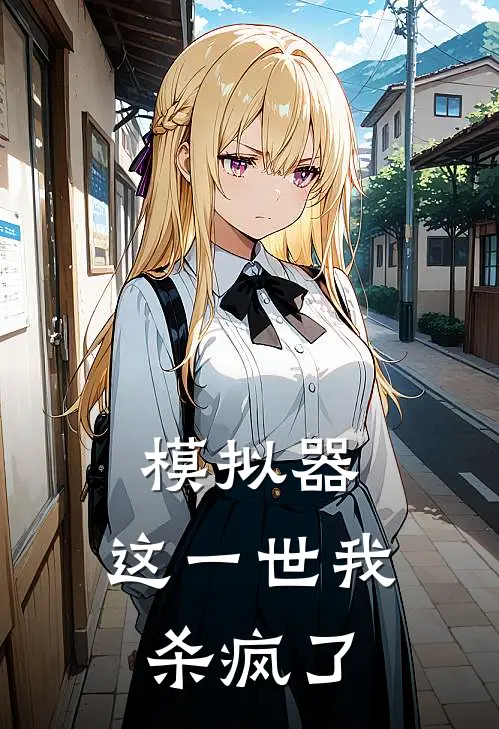 模拟器：这一世我杀疯了