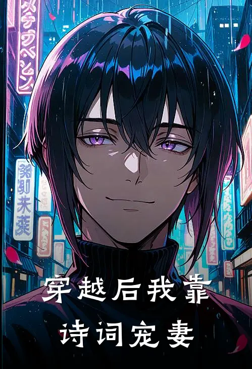 穿越后我靠诗词宠妻