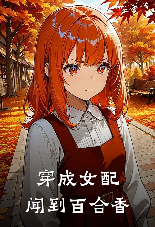 穿成女配，闻到百合香