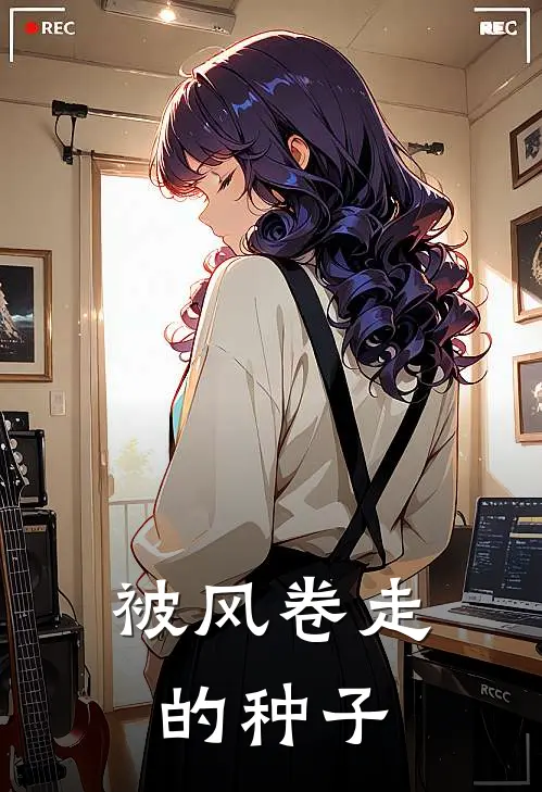 被风卷走的种子