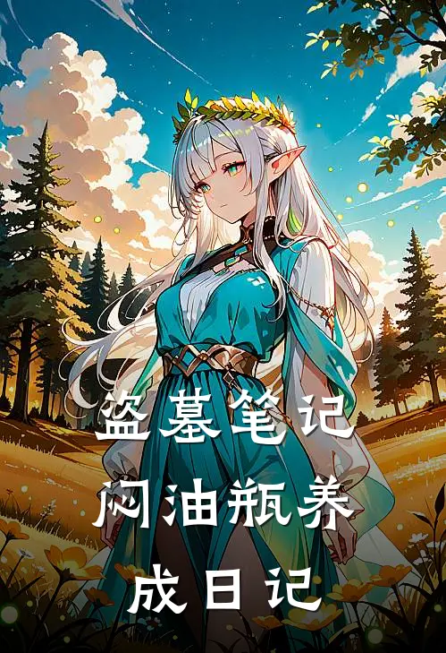 盗墓笔记：闷油瓶养成日记