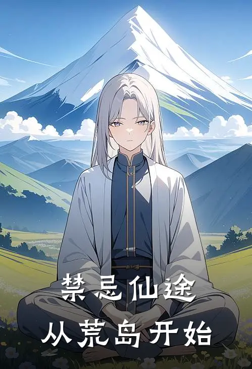 禁忌仙途：从荒岛开始