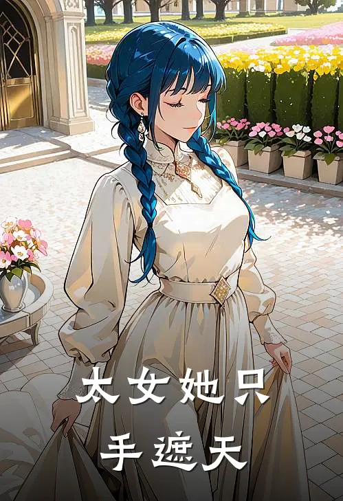 太女她只手遮天