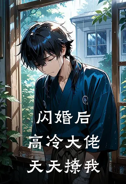 闪婚后，高冷大佬天天撩我