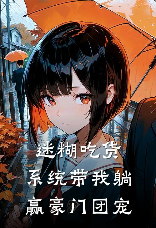 迷糊吃货：系统带我躺赢豪门团宠