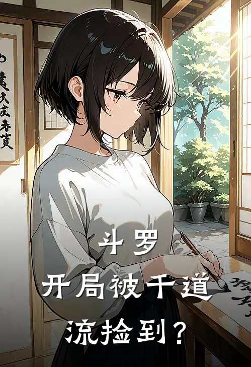 斗罗：开局被千道流捡到？