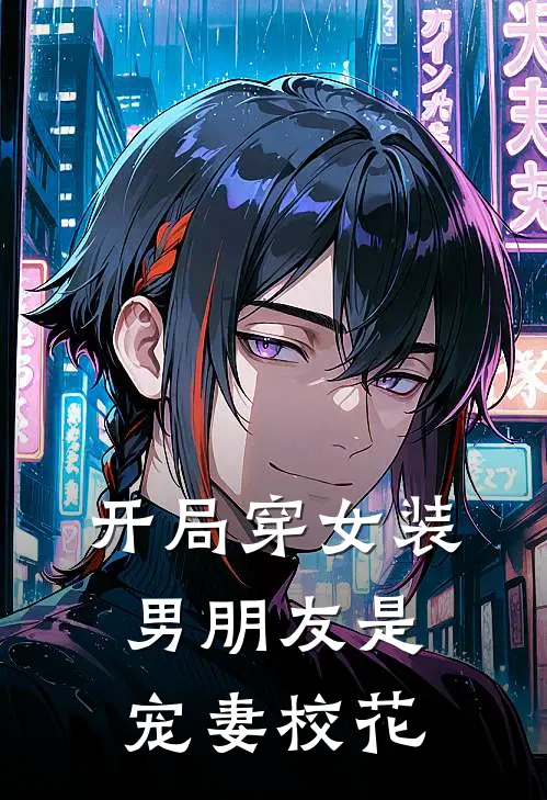 开局穿女装，男朋友是宠妻校花