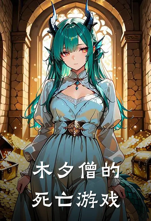 木夕僧的死亡游戏