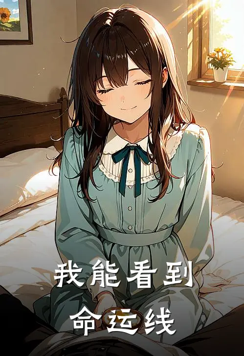 我能看到命运线