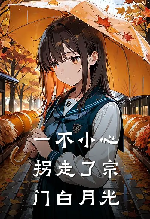 一不小心拐走了宗门白月光