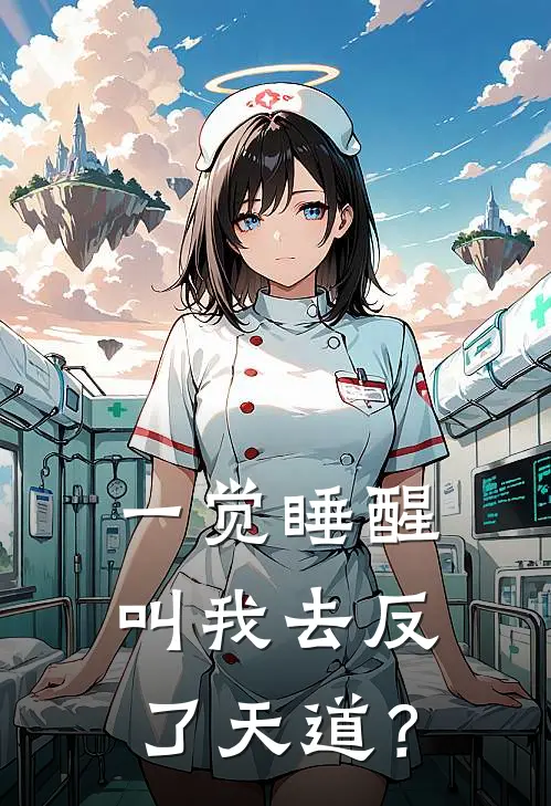 一觉睡醒，叫我去反了天道？