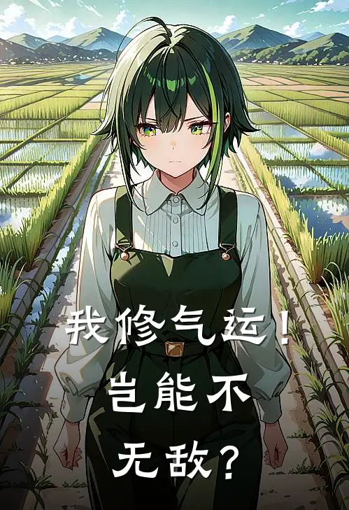 我修气运！岂能不无敌？