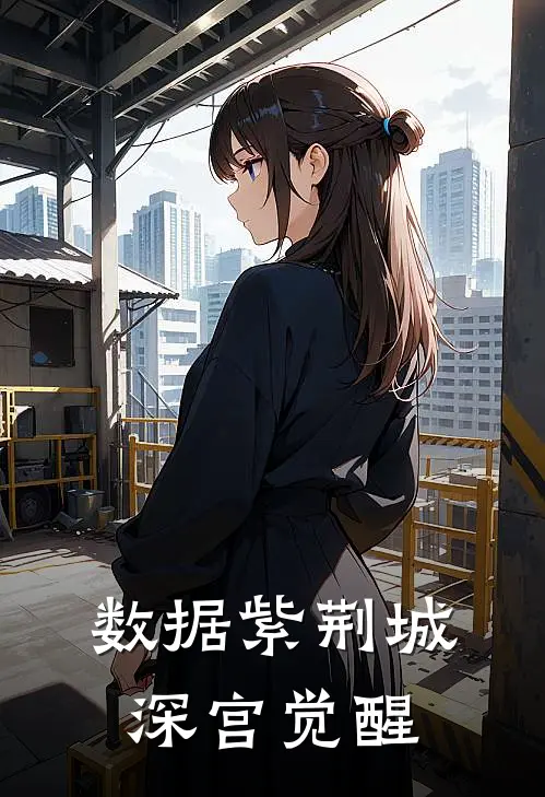 数据紫荆城：深宫觉醒