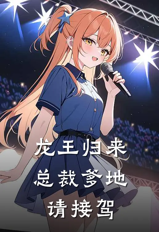 龙王归来：总裁爹地请接驾