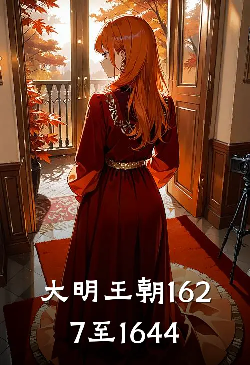 大明王朝1627至1644