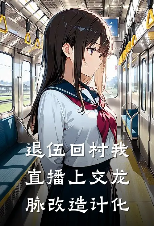 退伍回村我直播上交龙脉改造计化