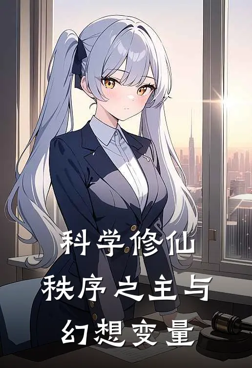 科学修仙，秩序之主与幻想变量