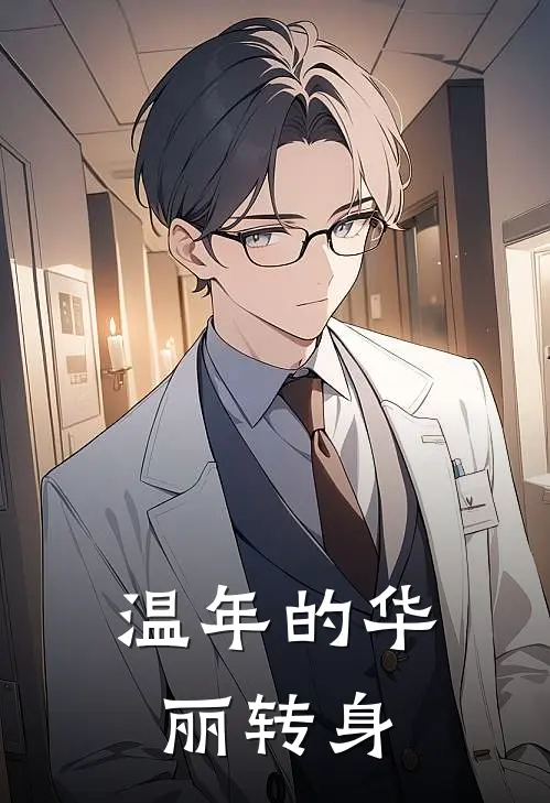 温年的华丽转身