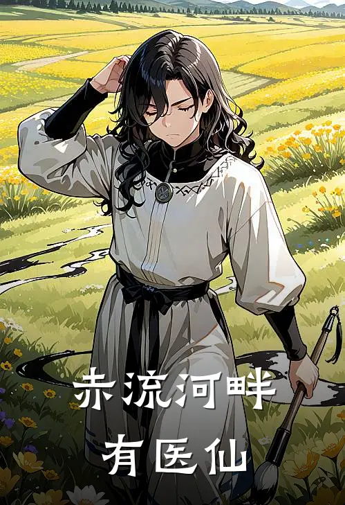 赤流河畔有医仙