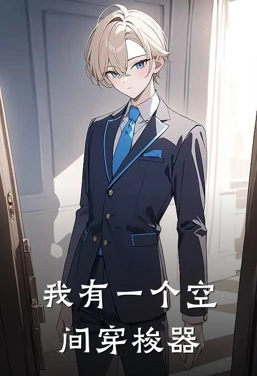 我有一个空间穿梭器