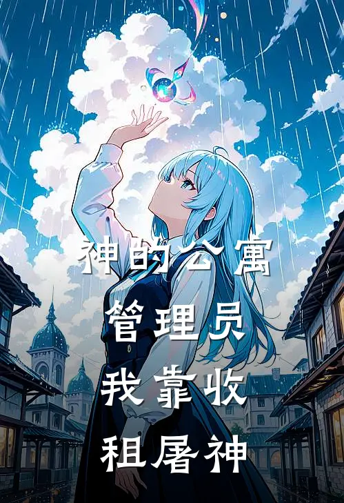 神的公寓管理员：我靠收租屠神