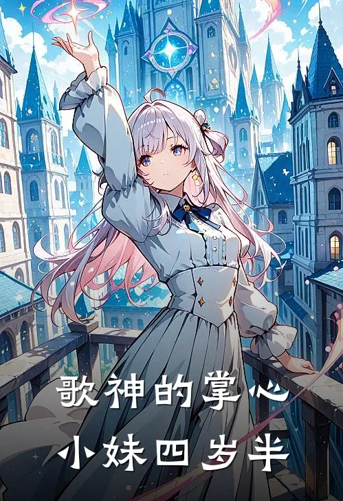 歌神的掌心小妹四岁半