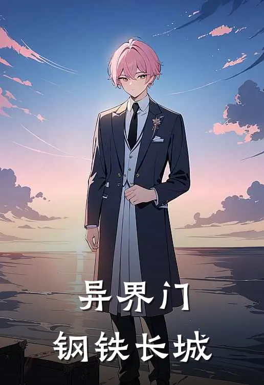 异界门：钢铁长城