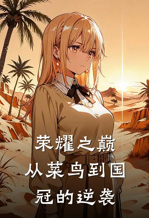 荣耀之巅：从菜鸟到国冠的逆袭