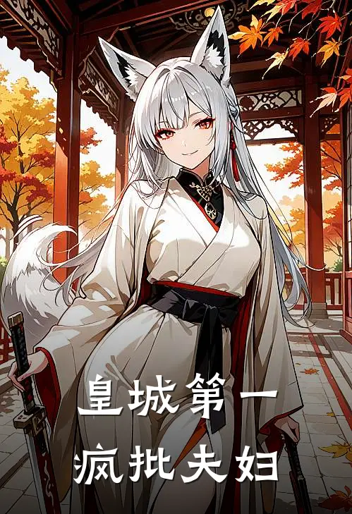 皇城第一疯批夫妇