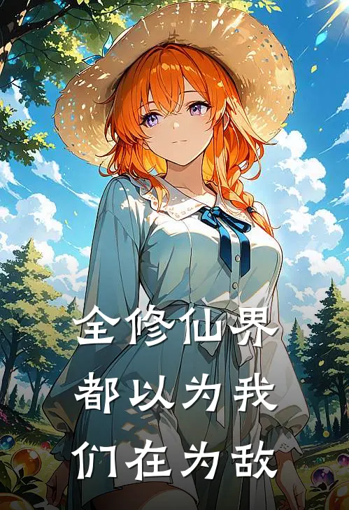 全修仙界都以为我们在为敌